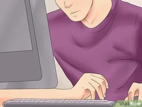 Станьте опытным молодым писателем Шаг 15