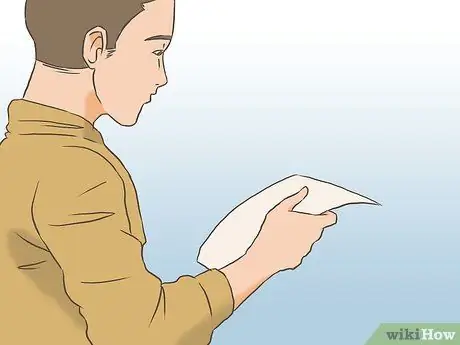 Зарегистрируйтесь на занятия в колледже, шаг 2