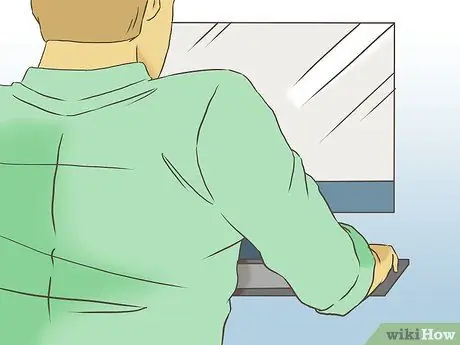 Зарегистрироваться на занятия в колледже Шаг 7