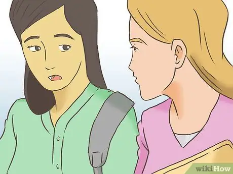 Зарегистрироваться на занятия в колледже Шаг 9