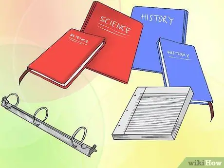 Изучите конспекты лекции Шаг 1