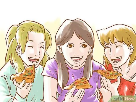 Успех в колледже Шаг 12