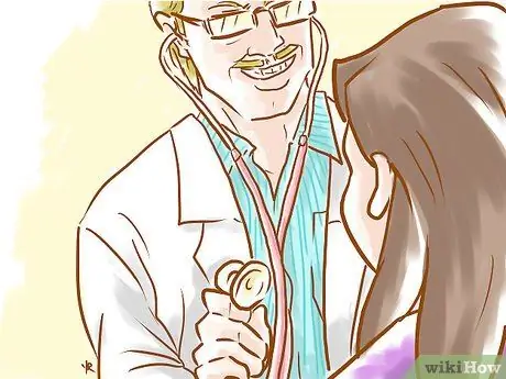 Успех в колледже Шаг 14