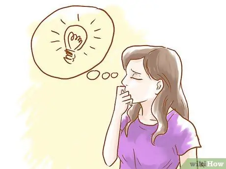 Успех в колледже Шаг 02