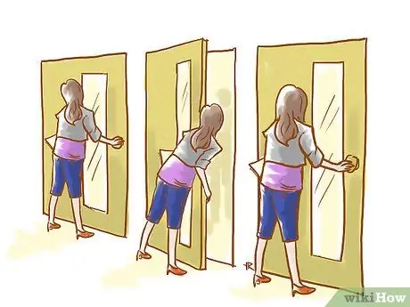 Успех в колледже Шаг 03