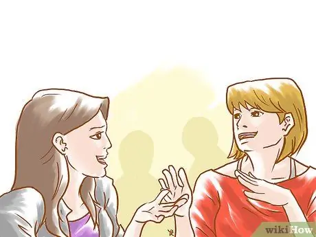 Успех в колледже Шаг 04