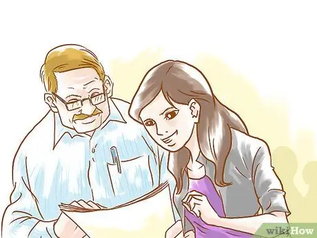 Успех в колледже Шаг 05