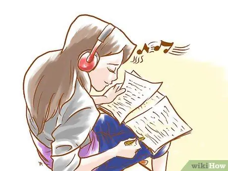 Успех в колледже Шаг 06