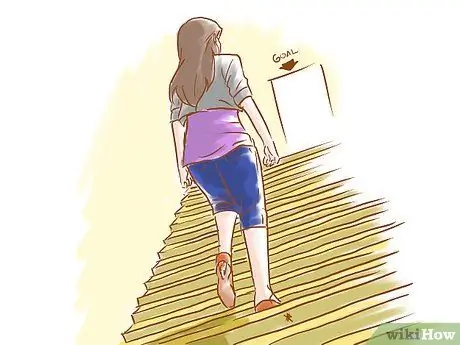 Успех в колледже Шаг 07