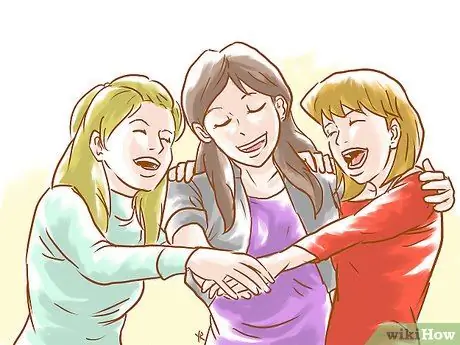 Успех в колледже Шаг 08