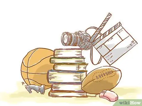 Успех в колледже Шаг 09