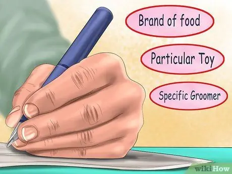 Создайте доверие для своих питомцев Шаг 15