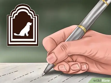 Создайте доверие для своих питомцев Шаг 18