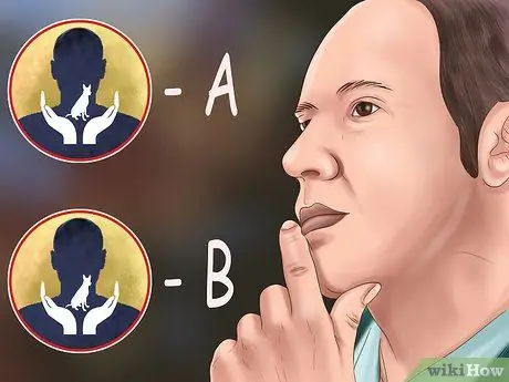 Создайте доверие для своих питомцев Шаг 4