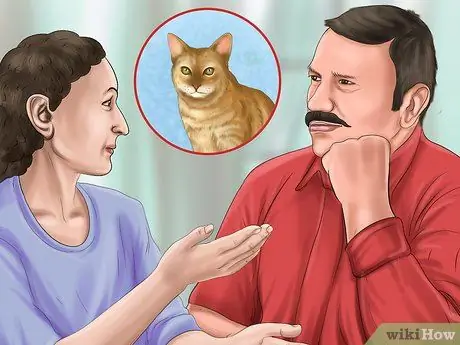 Создайте доверие для своих питомцев Шаг 5