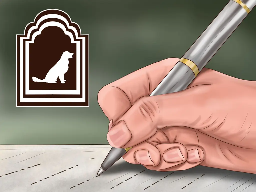 Как создать доверие для ваших домашних животных (с изображениями)