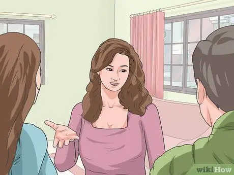 Напишите медицинскую доверенность Шаг 1