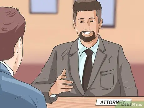 Напишите медицинскую доверенность Шаг 11