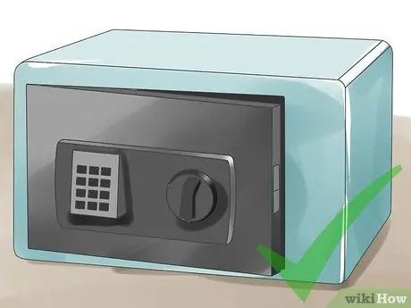 Напишите медицинскую доверенность Шаг 13