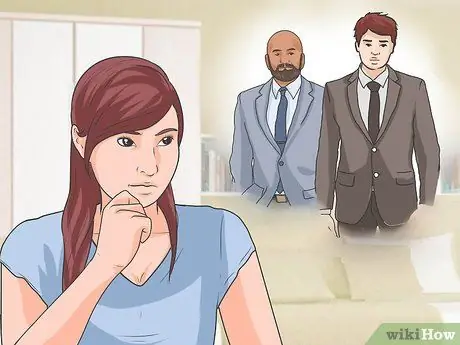 Напишите медицинскую доверенность Шаг 2