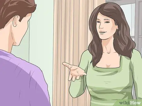 Напишите медицинскую доверенность Шаг 3