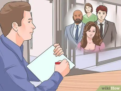 Напишите медицинскую доверенность Шаг 8