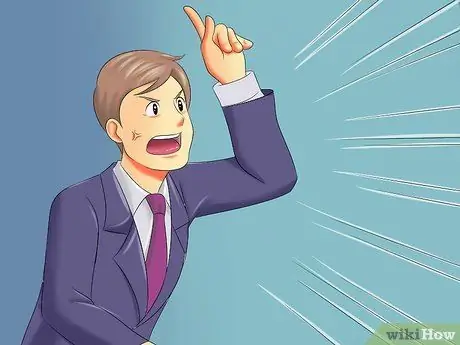 Перекрестный экзамен, шаг 11