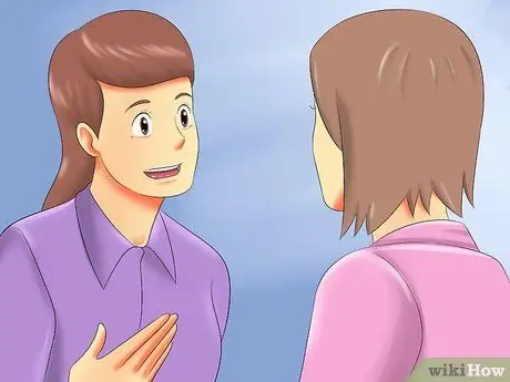 Перекрестный экзамен, шаг 12