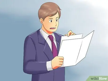 Перекрестный экзамен, шаг 13