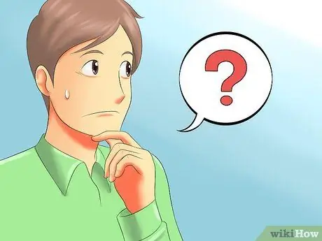 Перекрестный экзамен, шаг 14