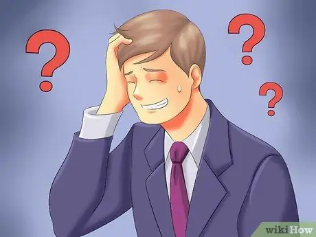 Перекрестный экзамен, шаг 3