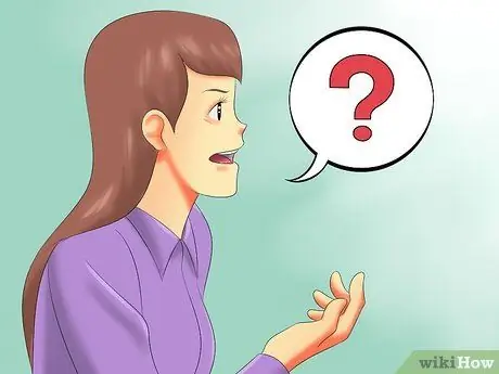 Перекрестный экзамен, шаг 4