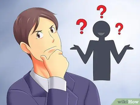 Перекрестный экзамен, шаг 5