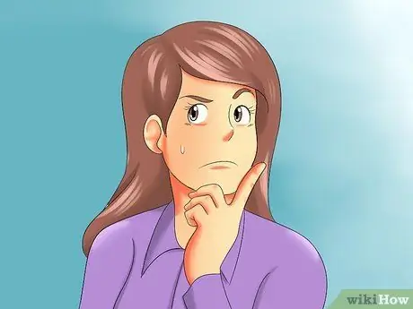 Перекрестный экзамен, шаг 6