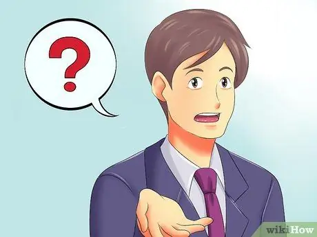 Перекрестный экзамен, шаг 7