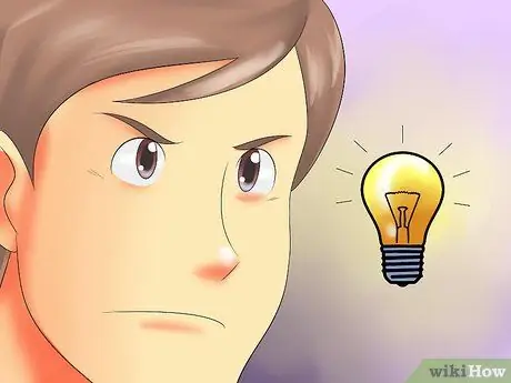 Перекрестный экзамен, шаг 9