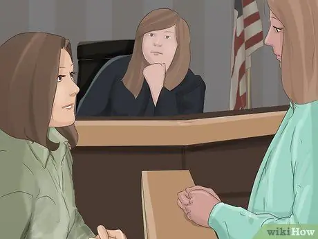 Докажите лжесвидетельство, шаг 13