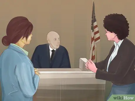 Докажите лжесвидетельство, шаг 14