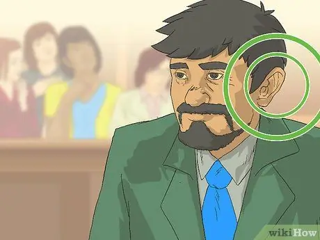 Объект в суде Шаг 6