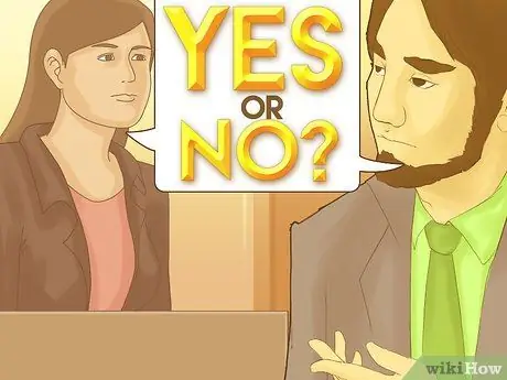 Опрашивайте свидетелей, представляя себя Шаг 14