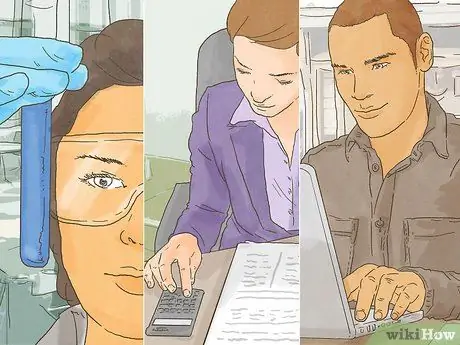 Станьте экспертом-свидетелем Шаг 1