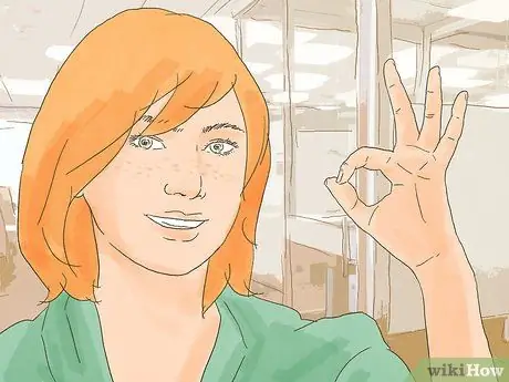 Станьте экспертом-свидетелем Шаг 17