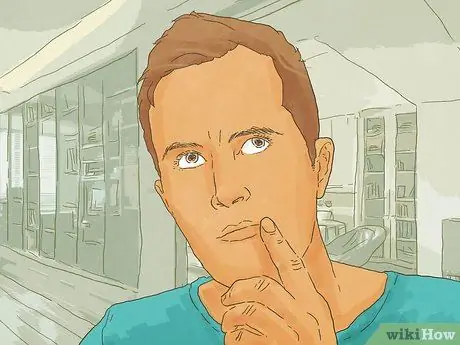 Станьте экспертом-свидетелем Шаг 2