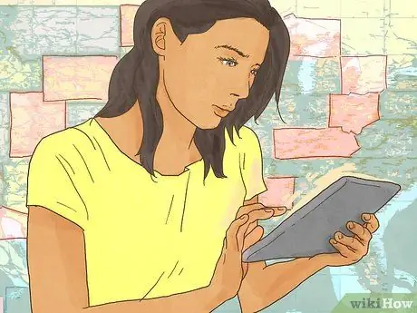 Станьте экспертом-свидетелем Шаг 9