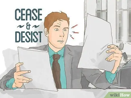 Авторское право (США) Шаг 12