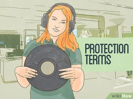 Авторское право (США) Шаг 6