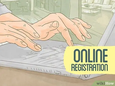 Авторское право (США) Шаг 8