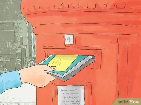 Авторское право (США) Шаг 9