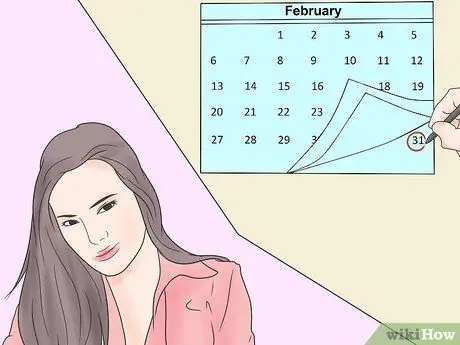 Подать на развод в Луизиане Шаг 7