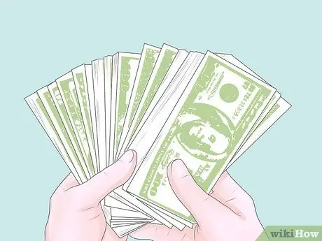 Получите ссуду без кредита Шаг 7